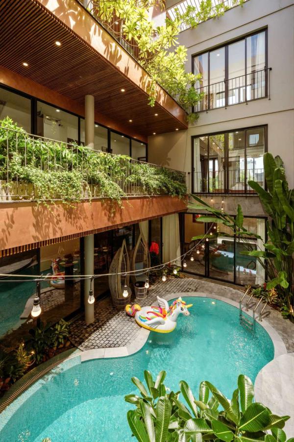 Ảnh Viva ĐN 420 - Luxury Villa - 1