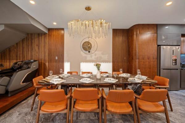 Ảnh Viva ĐN 420 - Luxury Villa - 8