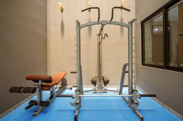 Ảnh Viva ĐN 420 - Luxury Villa - 9