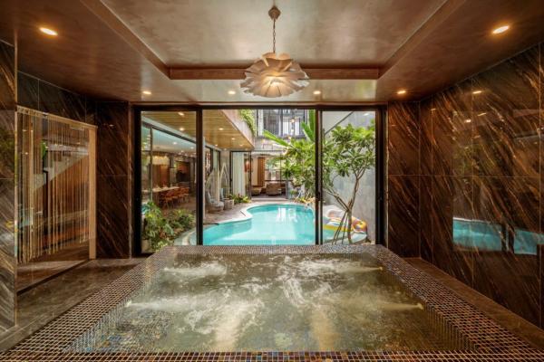 Ảnh Viva ĐN 420 - Luxury Villa - 11