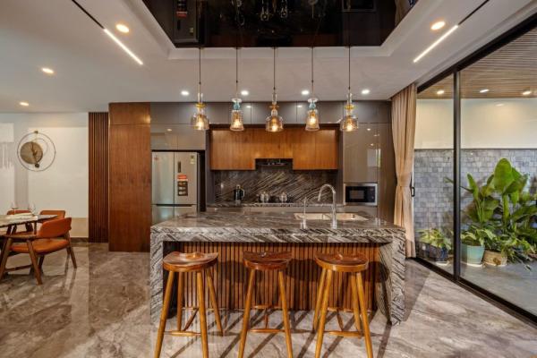 Ảnh Viva ĐN 420 - Luxury Villa - 12