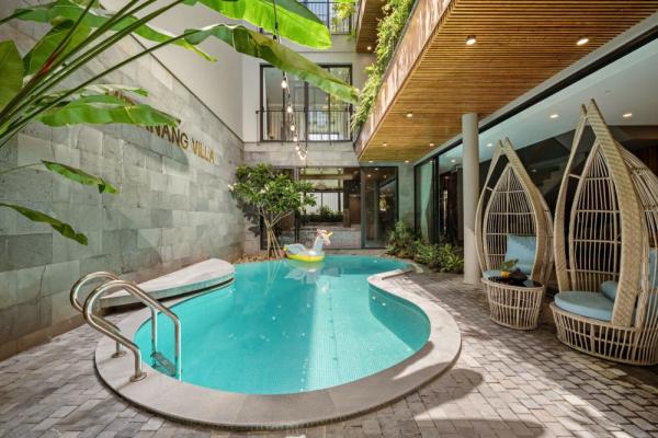 Ảnh Viva ĐN 420 - Luxury Villa - 13