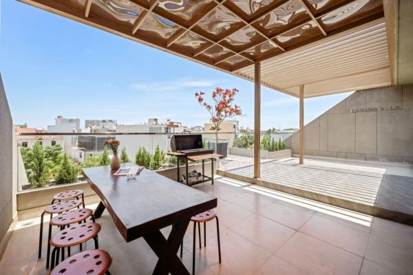 Ảnh Viva ĐN 420 - Luxury Villa - 14