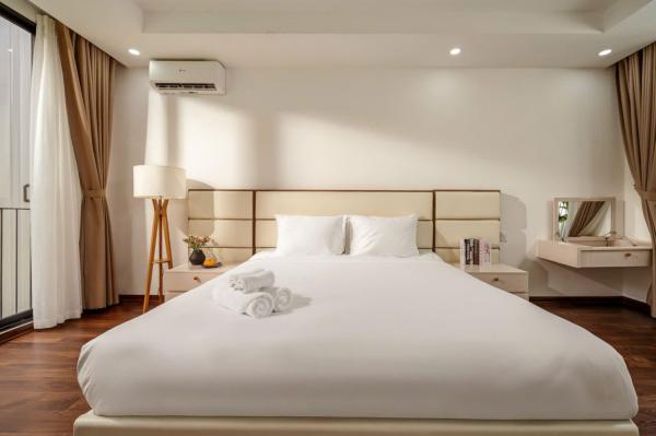 Ảnh Viva ĐN 420 - Luxury Villa - 16