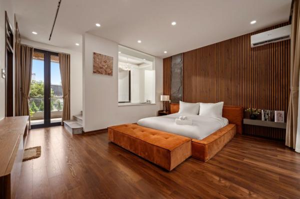Ảnh Viva ĐN 420 - Luxury Villa - 18