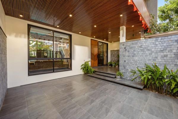 Ảnh Viva ĐN 420 - Luxury Villa - 19