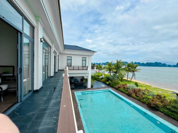 Ảnh Viva Q03 - Sát biển VIP