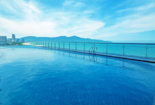 Ảnh Mường Thanh Luxury Đà Nẵng Hotel - 20