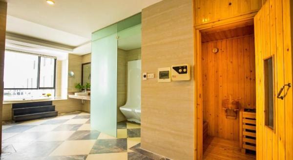Ảnh chi tiết phòng Presidential Suite 10