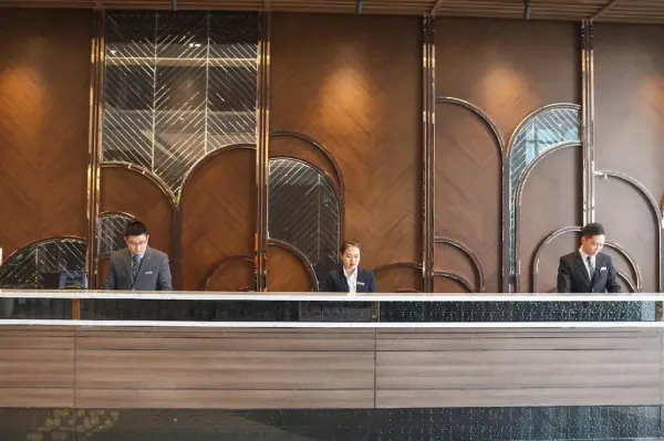Ảnh Mường Thanh Luxury Hạ long Centre I - 12