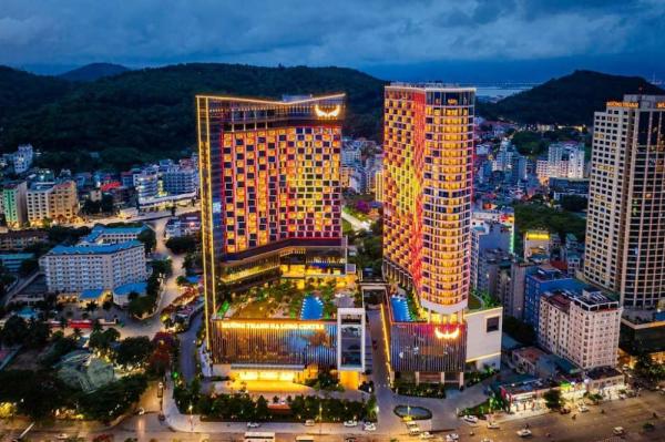 Ảnh Mường Thanh Luxury Hạ long Centre I - 16