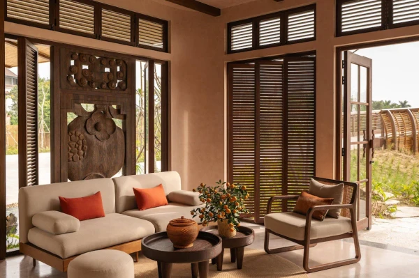 Ảnh Namia River Retreat Hội An