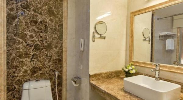 Ảnh chi tiết phòng Grand Suite 14