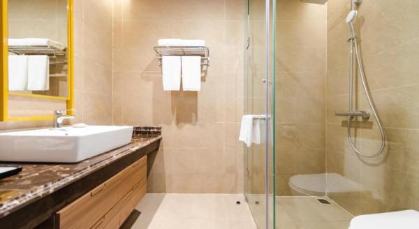 Ảnh chi tiết phòng Phòng Executive Suite Hướng biển (Executive Suite Sea View) 8