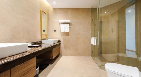 Ảnh chi tiết phòng Phòng Suite gia đình Hướng biển (Family Suite Sea View) 11