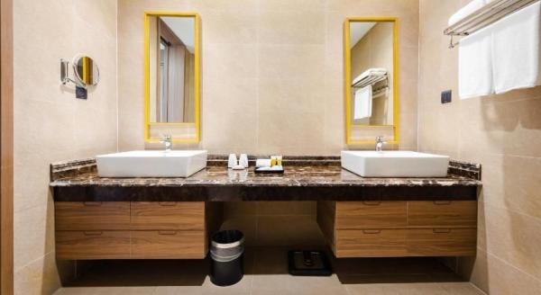 Ảnh chi tiết phòng Phòng Suite gia đình Hướng biển (Family Suite Sea View) 12