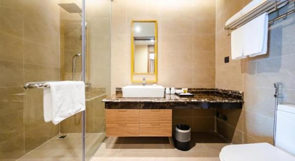 Ảnh chi tiết phòng Phòng Suite gia đình Hướng biển (Family Suite Sea View) 13