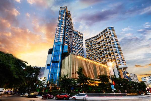 Ảnh Mường Thanh Luxury Hạ long Centre I - 18