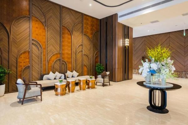 Ảnh Mường Thanh Luxury Hạ long Centre I - 19