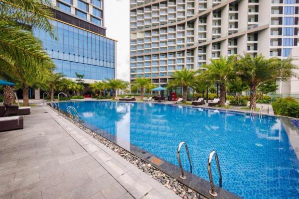 Ảnh Mường Thanh Luxury Hạ long Centre I - 20