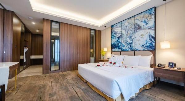 Ảnh chi tiết phòng Phòng Grand Suite (Grand Suite Room) 10