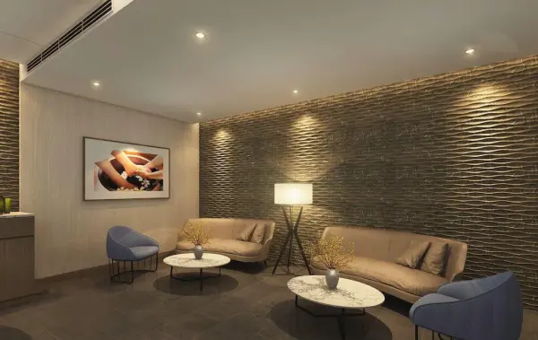 Ảnh Mường Thanh Luxury Hạ long Centre I - 3