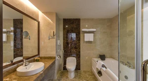 Ảnh chi tiết phòng Grand Suite 17