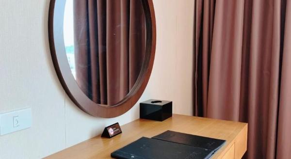 Ảnh chi tiết phòng Deluxe Twin 7