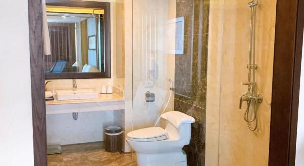 Ảnh chi tiết phòng Deluxe King Ocean View 9