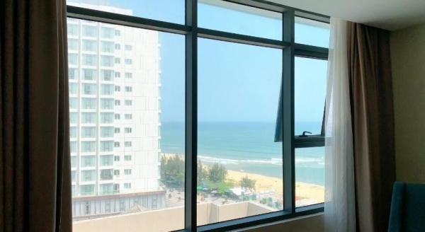 Ảnh chi tiết phòng Deluxe King Ocean View 13
