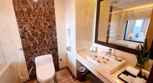 Ảnh chi tiết phòng Deluxe Twin 10