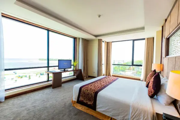 Ảnh chi tiết phòng Grand Suite 7
