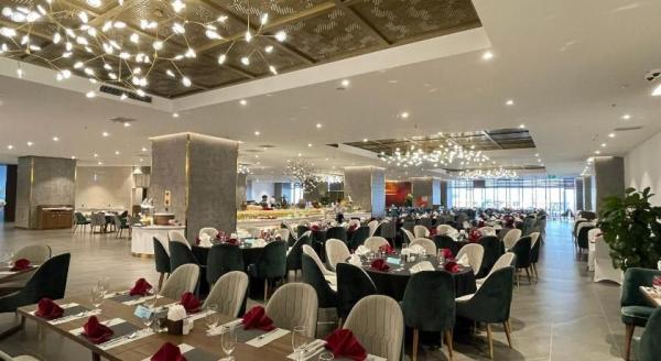 Ảnh chi tiết phòng Studio - Phòng 2 Giường Đơn Có Ban Công (Studio - Twin Room with Balcony) 11