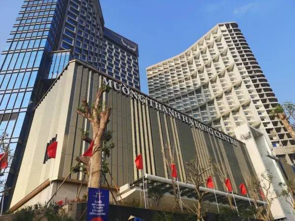 Ảnh Mường Thanh Luxury Hạ long Centre I - 13