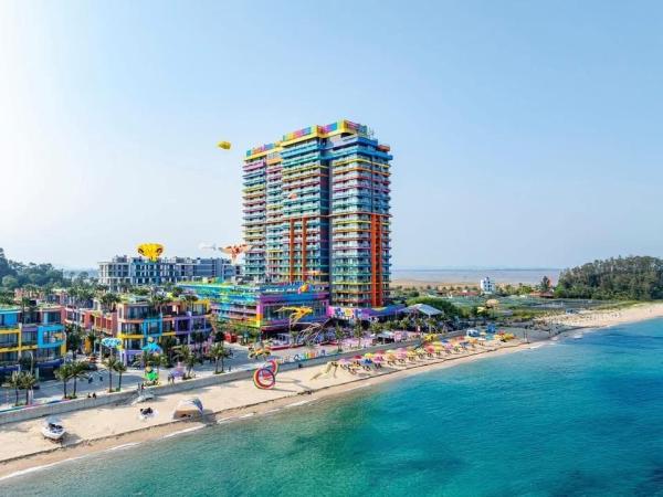 Ảnh Flamingo Hải Tiến - 13