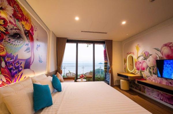 Ảnh Flamingo Hải Tiến - 14