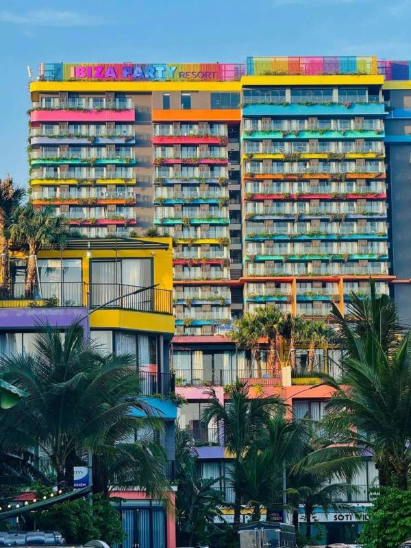 Ảnh Flamingo Hải Tiến - 15