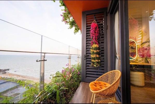 Ảnh Flamingo Hải Tiến - 16