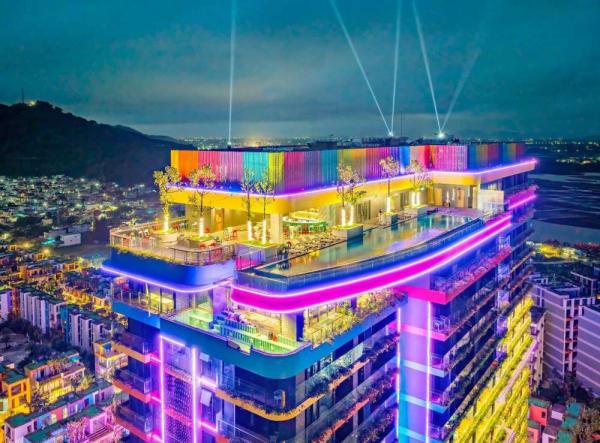 Ảnh Flamingo Hải Tiến - 17