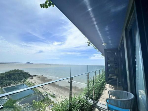 Ảnh Flamingo Hải Tiến