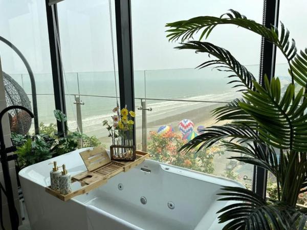 Ảnh Flamingo Hải Tiến