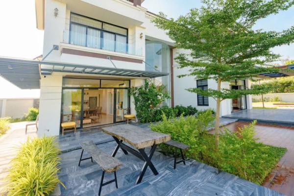 Ảnh chi tiết phòng FLC Villa VIP 7