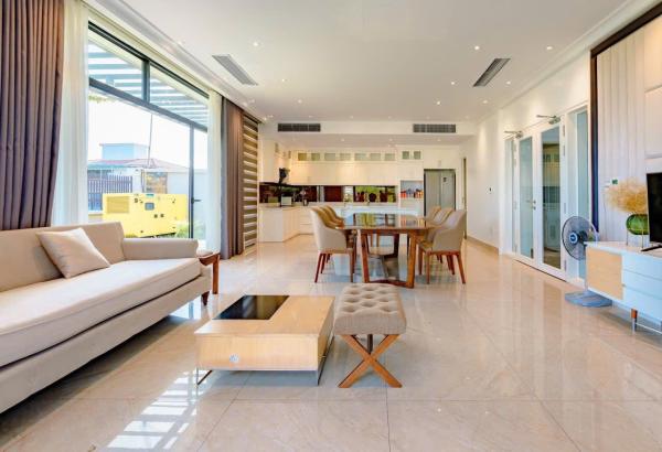 Ảnh chi tiết phòng FLC Villa VIP 9