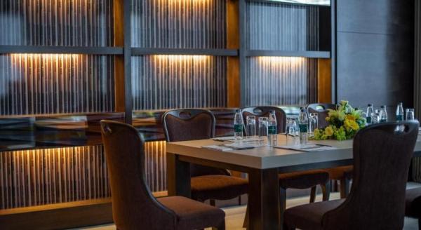 Ảnh chi tiết phòng Presidential Suite 9