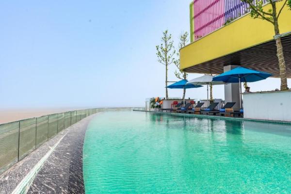 Ảnh Flamingo Hải Tiến - 8