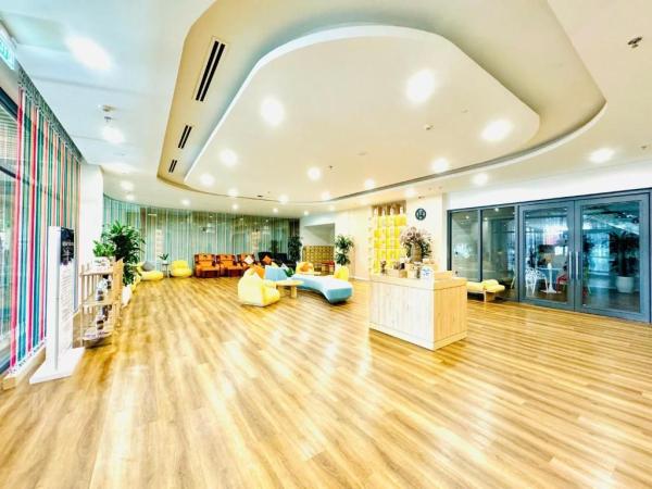 Ảnh Flamingo Hải Tiến - 9