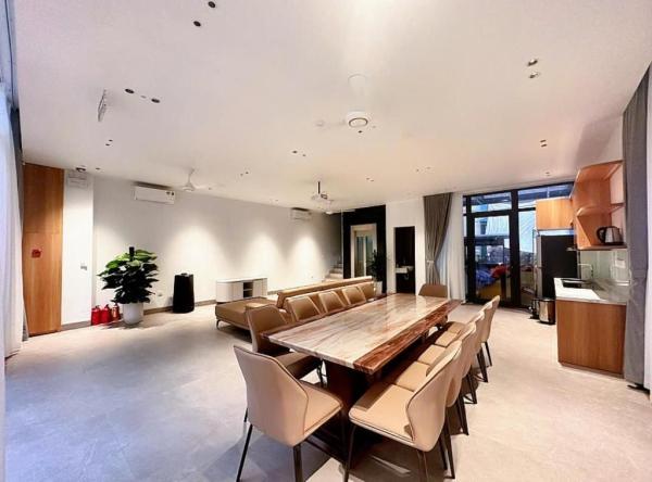 Ảnh Flamingo Hải Tiến - 12