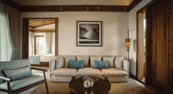 Ảnh chi tiết phòng Biệt Thự Gia Đình Nipa  Family Villa - 2 Bedroom 8