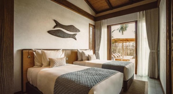 Ảnh chi tiết phòng Biệt Thự Gia Đình Nipa  Family Villa - 2 Bedroom 9