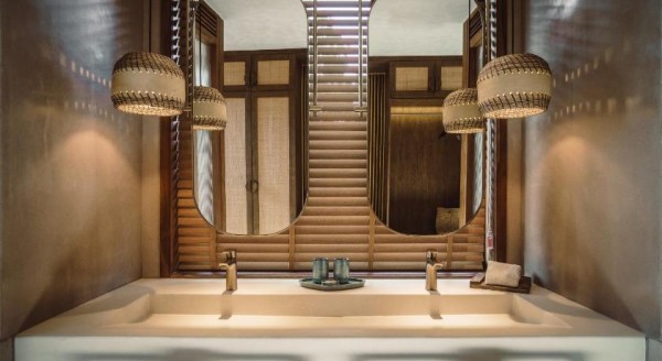 Ảnh chi tiết phòng Biệt Thự Gia Đình Nipa  Family Villa - 2 Bedroom 10